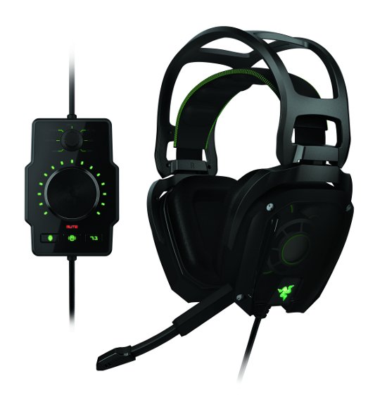 Razer Tiamat 7.1