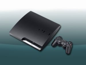 Sony PlayStation З
