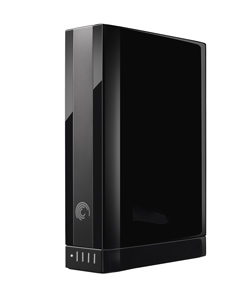 Seagate GoFlex Desk