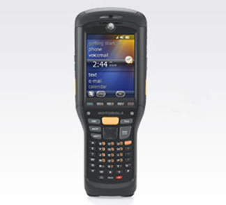 Motorola MC9500