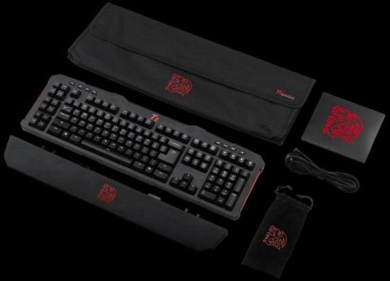 Thermaltake Tt eSports Meka G-Unit