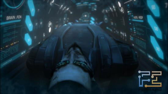 Согласитесь, порой спутать Адама Дженсена, героя Deus Ex: Human Revolution, с Нео проще простого