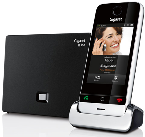 Gigaset SL910