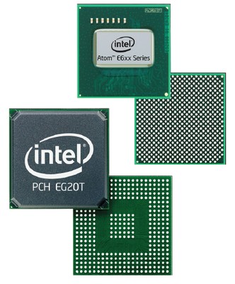 Intel Atom