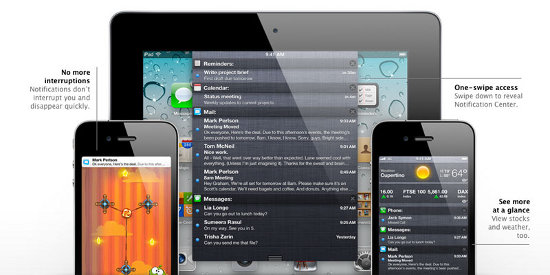 iOS 5 