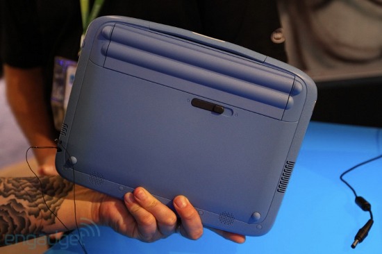 Intel Classmate PC