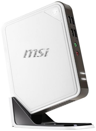 MSI Wind Box DC100
