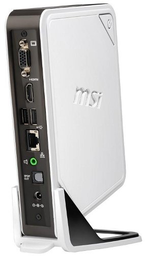 MSI Wind Box DC100