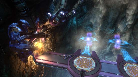 PAX Prime 2011 - Halo: Combat Evolved Anniversary порадует поклонников серии не только знакомыми локациями, но и заметно похорошевшей графикой
