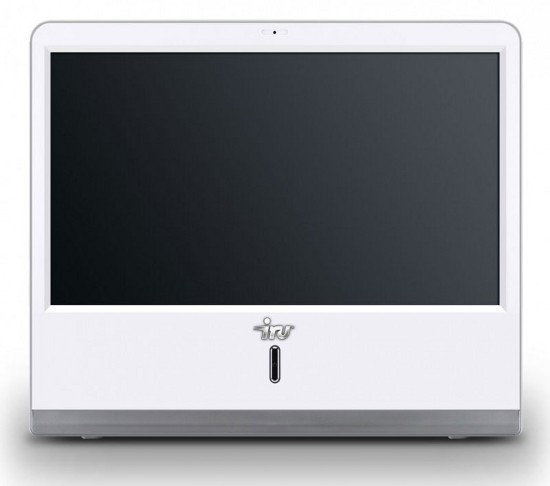 iRU AIO 106