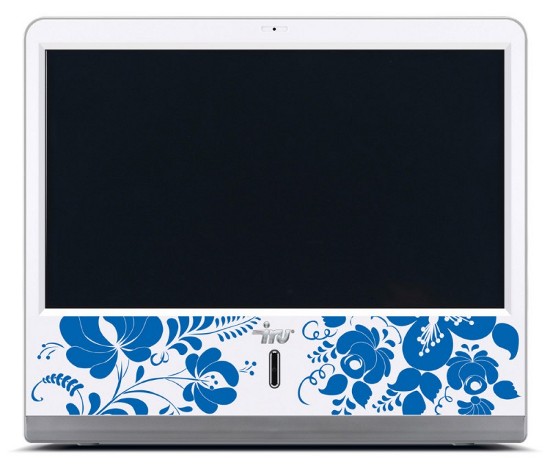 iRU AIO 107