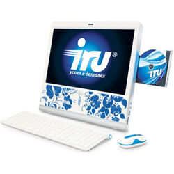iRU AIO 107