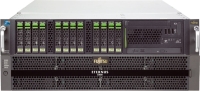 Fujitsu ETERNUS CS800 S3