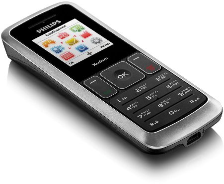 Philips Xenium X126