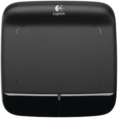 Logitech Wireless Touchpad