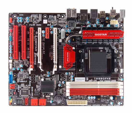 BIOSTAR TA990FXE
