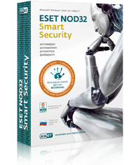ESET NOD32