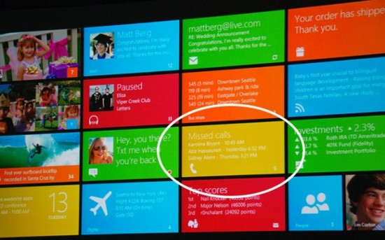 Windows 8