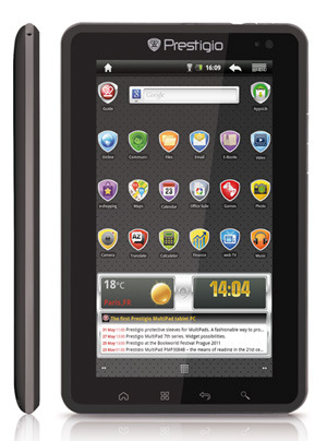 Prestigio PMP70704B3