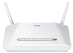 D-Link DHP-1320