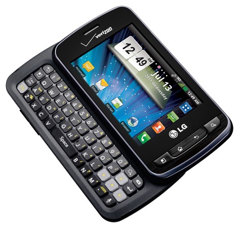 LG Enlighten