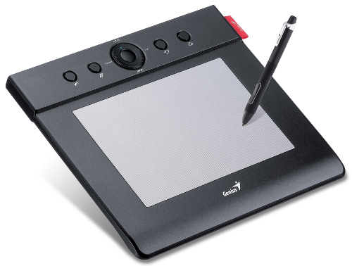 Genius EasyPen M406