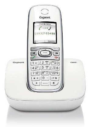 Gigaset C610