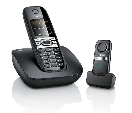 Gigaset C610