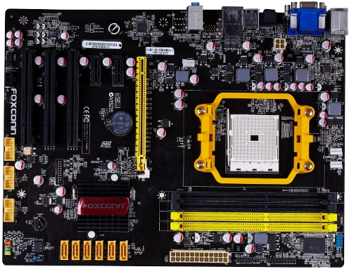 Foxconn A55A