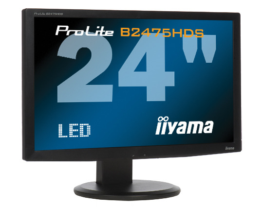 iiyama ProLite B2475HDS-1
