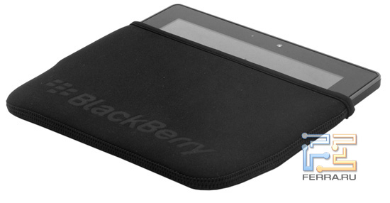 BlackBerry Playbook � �����