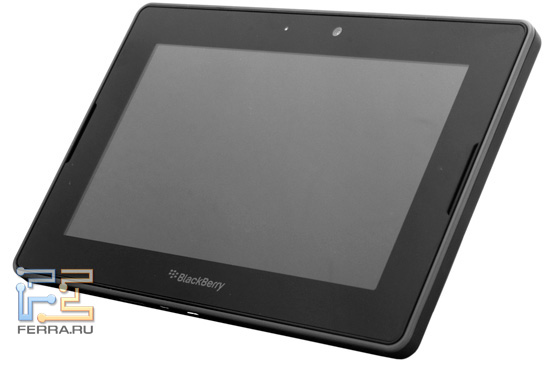 ������� BlackBerry Playbook