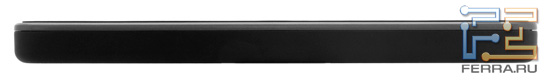 ������ ����� BlackBerry Playbook