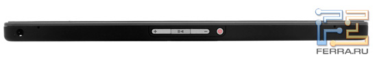 ������� ����� BlackBerry Playbook