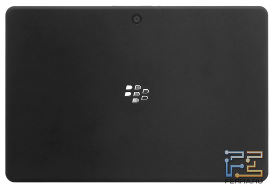 ������ ������ BlackBerry Playbook