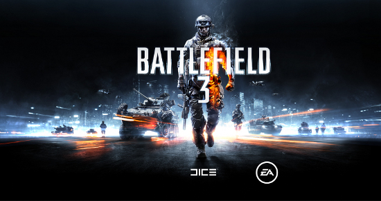 Battlefield 3