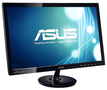ASUS VS229H