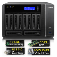 QNAP TS-1079 Pro