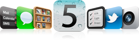 iOS 5