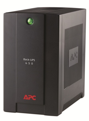 APC Back-UPS 650