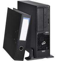 Fujitsu PRIMERGY MX130 S2