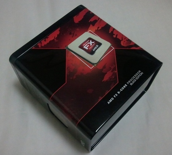 AMD FX-8150
