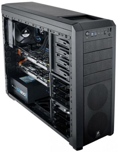 Corsair Carbide Series 500R