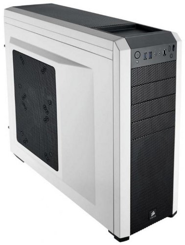 Corsair Carbide Series 500R