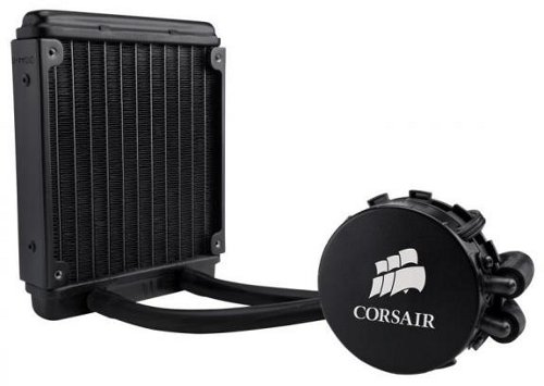 Corsair Hydro H40