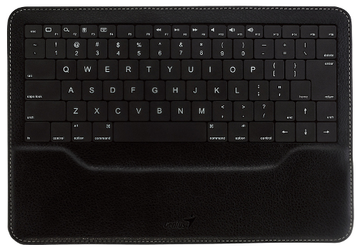 Genius LuxePad