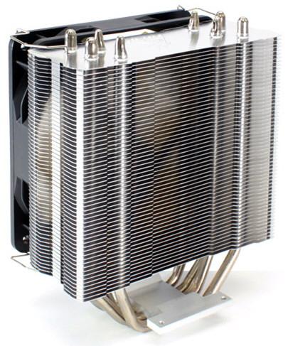 GlacialTech Igloo H46