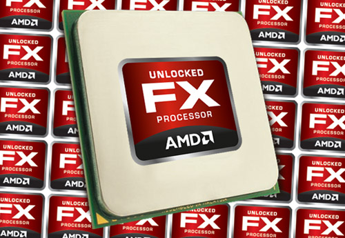 AMD FX Series