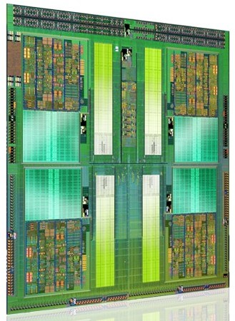 AMD FX Series 