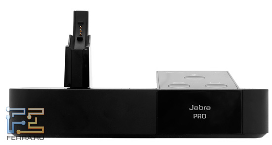 Передняя панель Jabra Pro 9450
